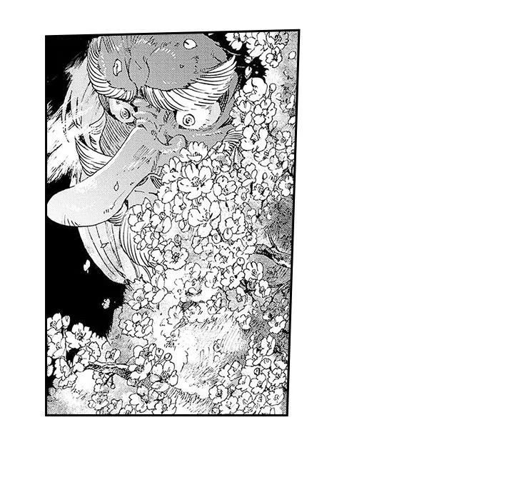 Contract Of Cherry Blossom Guilt - Chapter 3